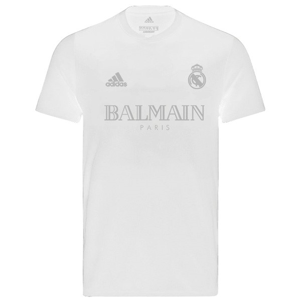 Thailand Trikot Real Madrid Special Edition 2023-24 Weiß